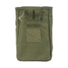 Templars Gear - Dump Bag Long - Ranger Green - TG-DB-L-RG