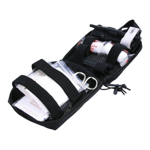 TF-2215 - Rip-off Medical Pouch - Large - Coyote - 359555