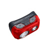 Fenix - HL32R-T LED Headlamp - 800 Lm - Red - 039-549