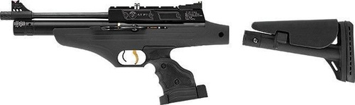 Hatsan - AT-P2 PCP Air Pistol