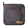 RifleCX - Microfiber Polishing Towel - Gray - 56011