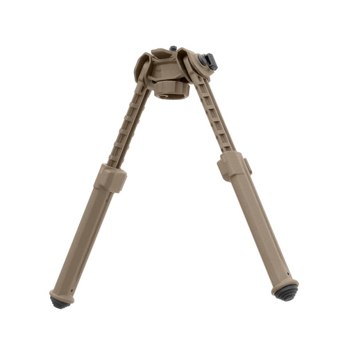 Magpul - Bipod M-LOK MOE QD Rail - FDE - MAG1511-FDE