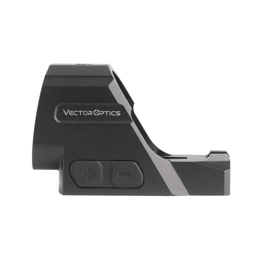 Vector Optics - Open Collimator Frenzy 1x24x29 GenII - 6 MOA - MOJ - Black - SCRD-76