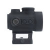 Vector Optics - Red Dot Sight Centurion with Mount - 1x30 Red Dot - 3 MOA - Picatinny / Weaver - SCRD-34