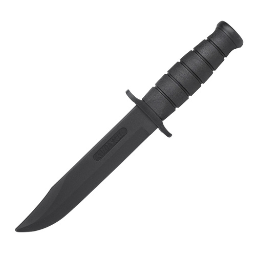 Cold Steel - Leatherneck SF Trainer Knife - Rubber - Black - 92R39LSF