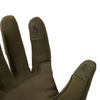 Helikon - Tracker Outback Gloves - Olive Green - RK-TCO-RP-02