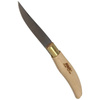 MAM - Knife Iberica Big - 90 mm - Light Beech Wood - 2015-LW