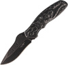 Herbertz Solingen - Folding knife with wolf motif - 582212