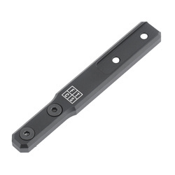 FTCS - Tactical Flashlight Mount for M-LOK - Black - nr.14