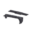 Magpul - M-LOK® Hand Stop Kit - Polymer - Black - MAG608