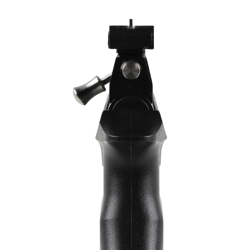 RazorGun - Blaze Air Gun - 5.5 mm - CO2 - Black - CP2 5.5