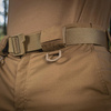 M-Tac - Aggressor Gen.II Flex Tactical Shorts - Polycotton - Coyote Brown - 20014017