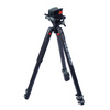 BOG - Shooting Tripod Deathgrip - Aluminum - Black - 1099442