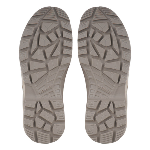 LOWA - Z6S GTX C Tactical Boot - Desert - 310688 0410