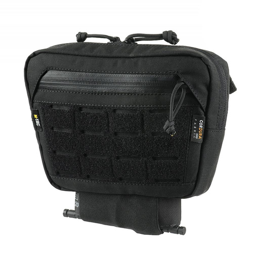 M-Tac - Pouch Large Elite - Black - 10218002