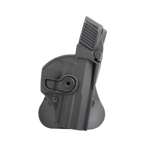 IMI Defense - Level 3 Roto Paddle Holster for H&K USP Compact - IMI-Z1430