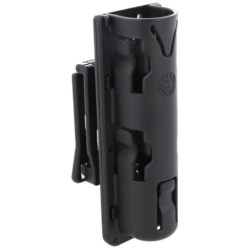Bonowi - H3 VEGA Baton Holster for EKA-51 21'' - Black - 0411801-H3-21
