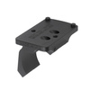 Reptilia - ROF-45 Mount for AUS 30mm - Trijicon RMR - Black - 100-003