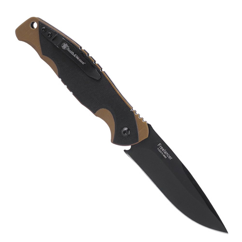 Smith&Wesson - Freelancer Folding Knife - 1122570