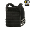 M-Tac - Plate Carrier Cuirass QRS XL Tactical Vest - Black - 10180002