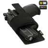 M-Tac - Universal Inner Holster with Latch Light - Black - 10177002
