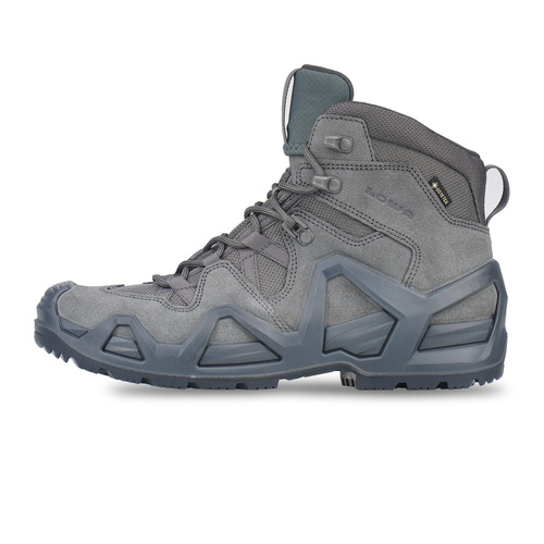 LOWA - ZEPHYR GTX® MID MK2 tactical boots - Wolf - 310854C30 0737.