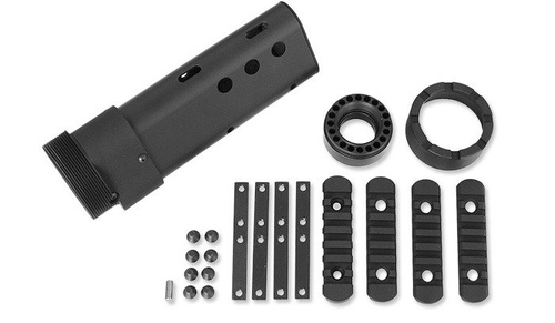 MadBull - Precision Reflex PRI GIII Delta 7''