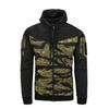 Helikon - Rogue Hoodie - Desert Night Camo - BL-RHF-PO-010LA