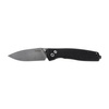 Kershaw - Kindred EDC Folding Knife - D2 - Black - 2053