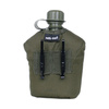 Mil-Tec - Canteen US 1QT MilSpec - OD Green - 14506001