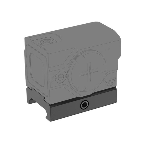 Vector Optics - Low Mount VOD - Picatinny/Weaver - SCFRM-14