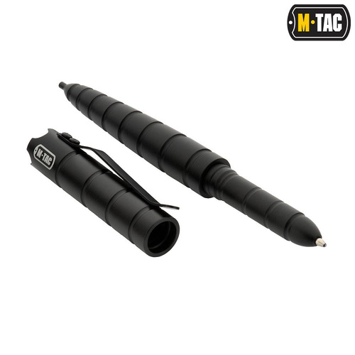 M-Tac - Tactical Pen TP-17 - Black - 60031002