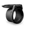 Vortex Optics - Lens Cap Defender 40 - 45.5-48 mm - Black - O-40