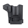 Umarex - Polymer Belt Holster for HDR 68 T4E Revolver - Black - 3.1602