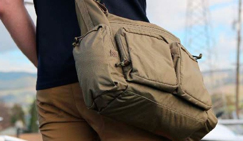 Helikon - Wombat Mk2® bag - MultiCam - TB-WB2-CD-34