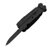 SOG - Multitool PowerAssist B66N-CP - 420 - 16 Tools - Black - B66N-CP