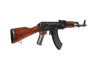 E&L - ASG Carbine Replica ELAKM Essential - Black/Brown - EIL-01-031543