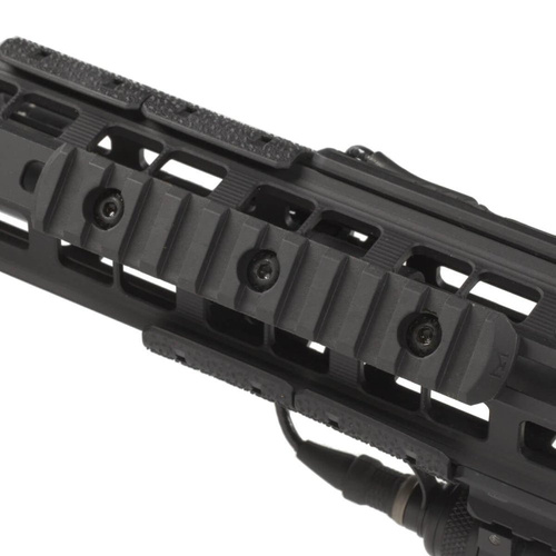 Magpul - M-LOK® Polymer Picatinny Accessory Rail - 11 Slots - MAG593