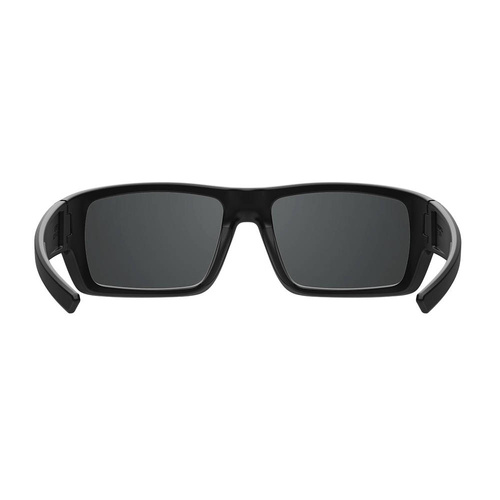Magpul - Apex Eyewear Ballistic Glasses - Black Frame / Gray-Green Lens - Polarised - MAG1130-1-001-1900