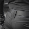 M-Tac - Tactical Pants Conquistador Gen. I Flex - Ripstop - Black - 20059002