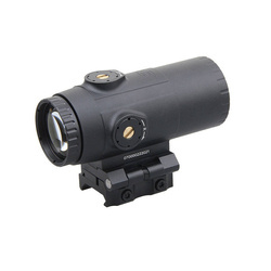 Vector Optics - Paragon 5x30 Micro Magnifier with QD Mount - SCMF-34