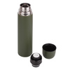 Mil-Tec - Stainless steel vacuum flask - 1L - OD Green - 14532000