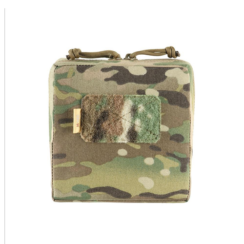 M-Tac - Elite Small Military Organizer - MultiCam - 10031108