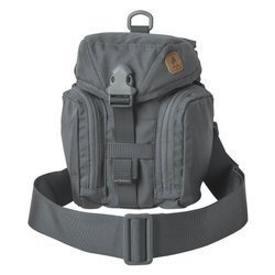 Helikon - Essential Kitbag® - Cordura® - Shadow Grey - TB-EKB-CD-35