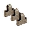Magpul - Original Magpul® 5.56 NATO - 3 pcs - Flat Dark Earth - MAG001 FDE