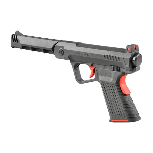 Umarex - Airgun SPA 60 - 4.5 mm - Grey - 2.4390