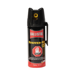 Klever - KO Pepper Spray - 50 ml - 16223050