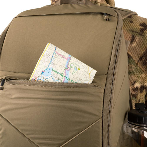 Helikon - Bail Out Bag® - 25 L - Adaptive Green - PL-BOB-NL-12