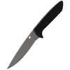 Spyderco - Waterway™ G-10 Black Knife - FB43GP