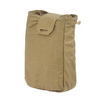 Templars Gear - Dump Bag Long - Coyote Brown - TG-DB-L-CB